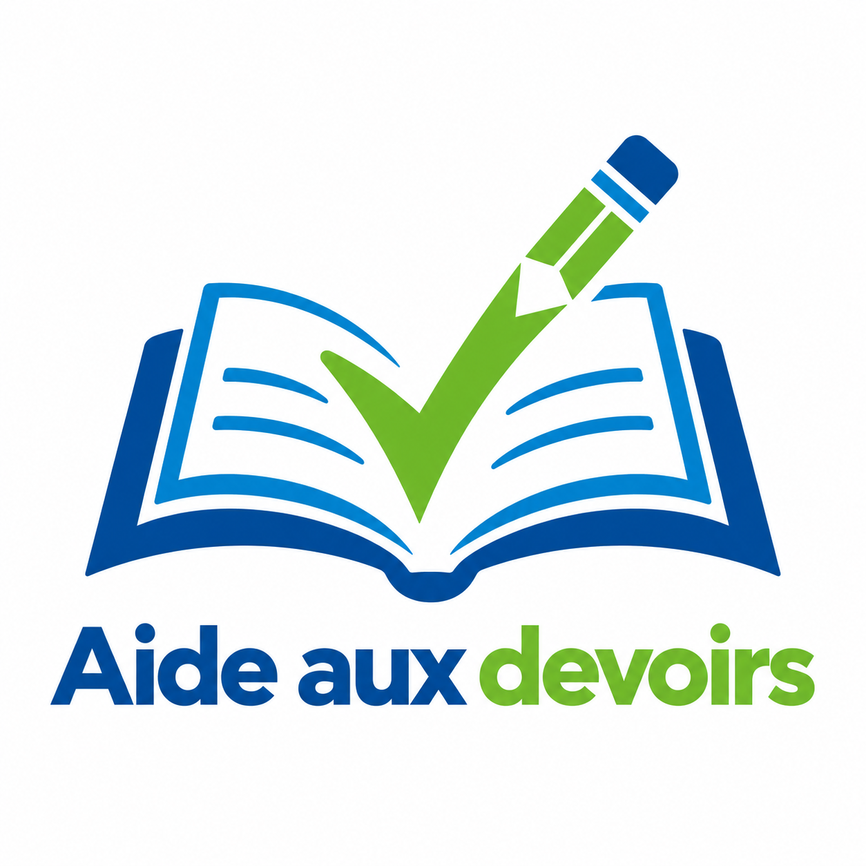 Logo Aide aux devoirs