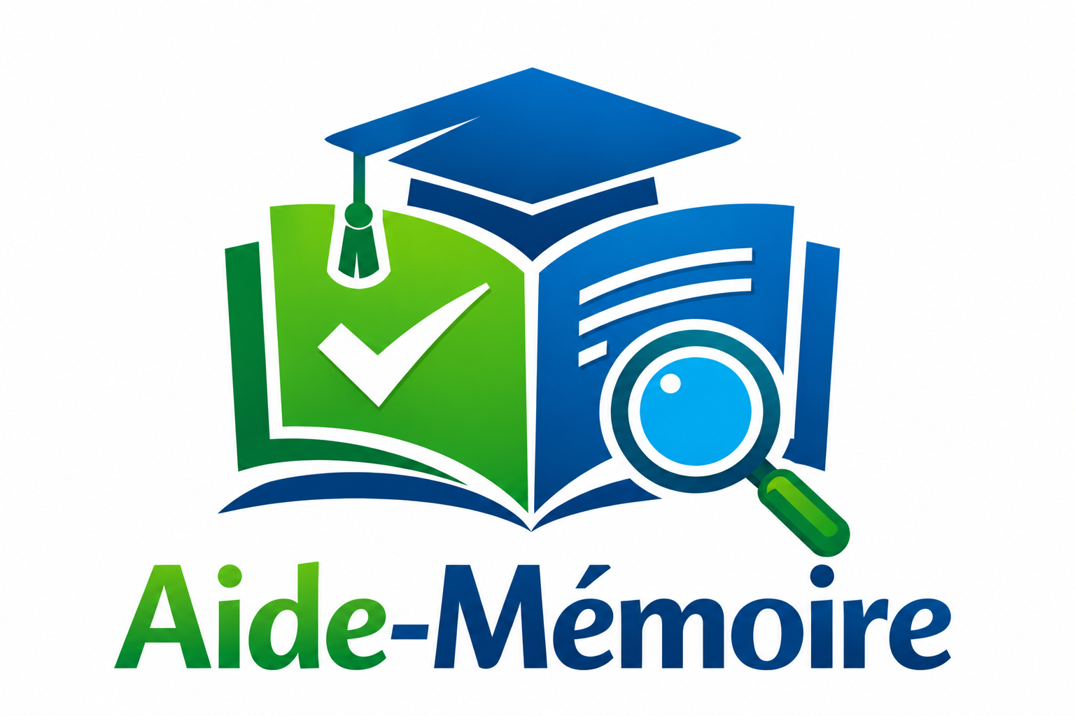 Logo Aide-Mémoire